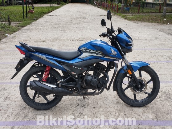 Honda livo